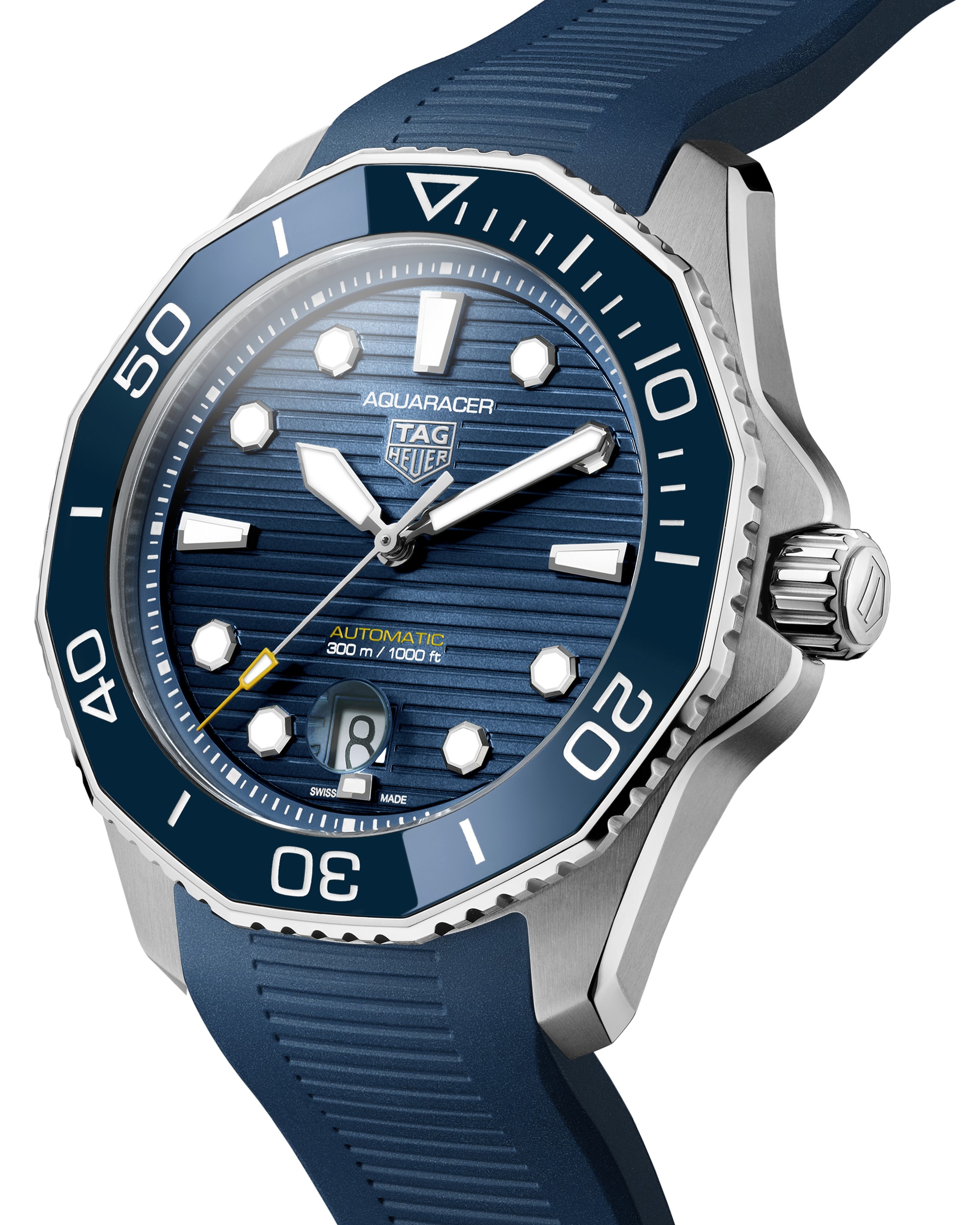 TAG Heuer Aquaracer Professional 300