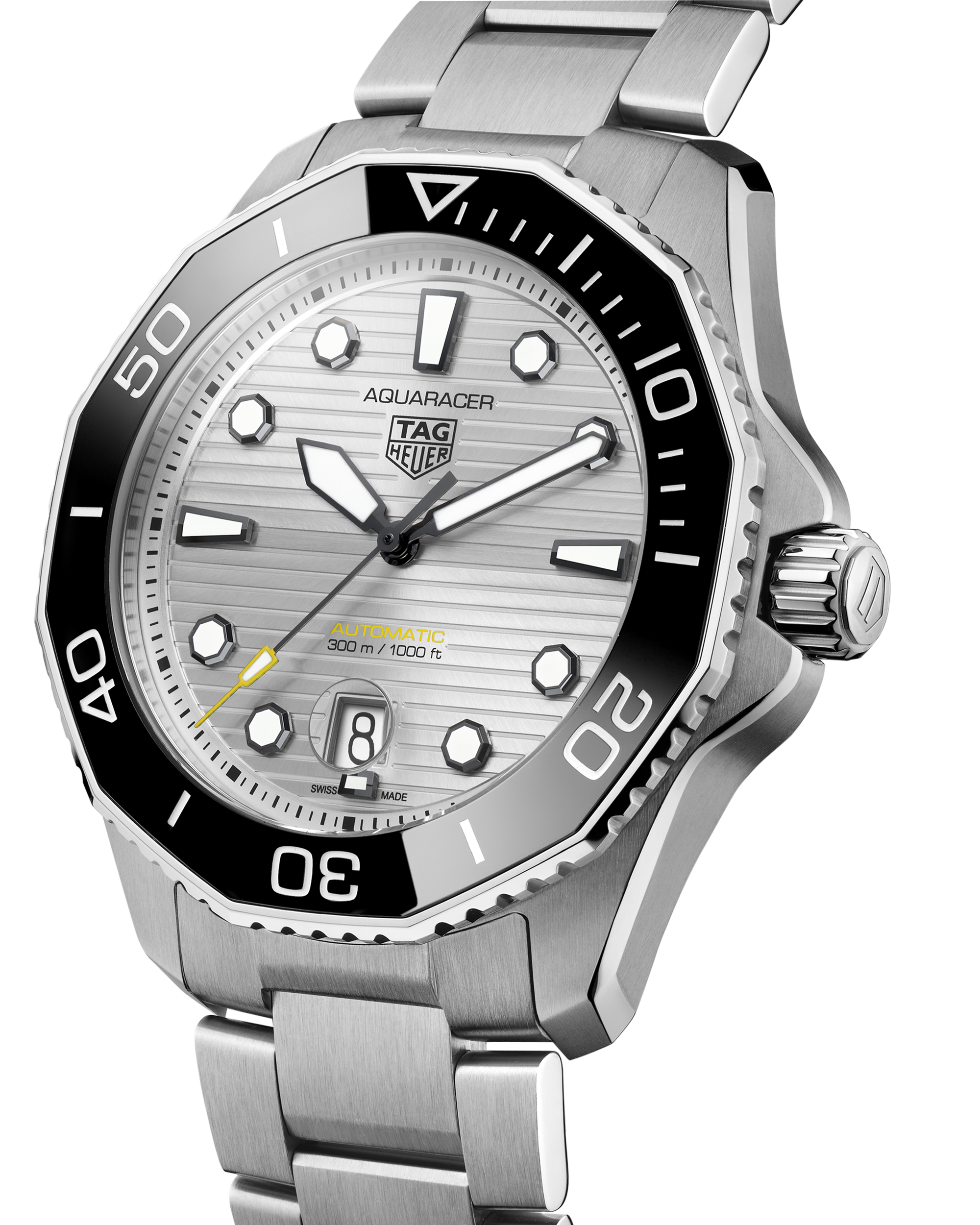 TAG Heuer Aquaracer Professional 300