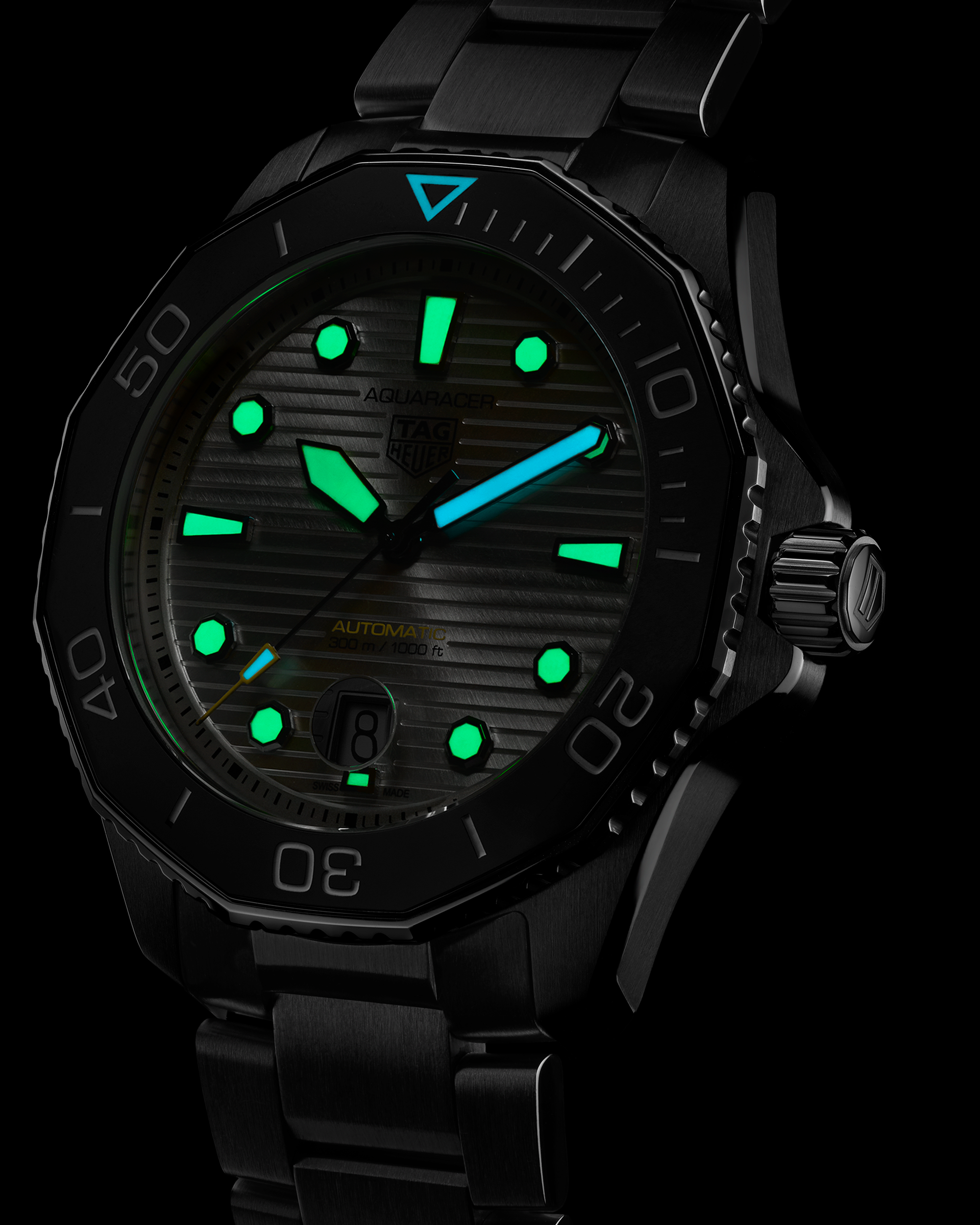 TAG Heuer Aquaracer Professional 300