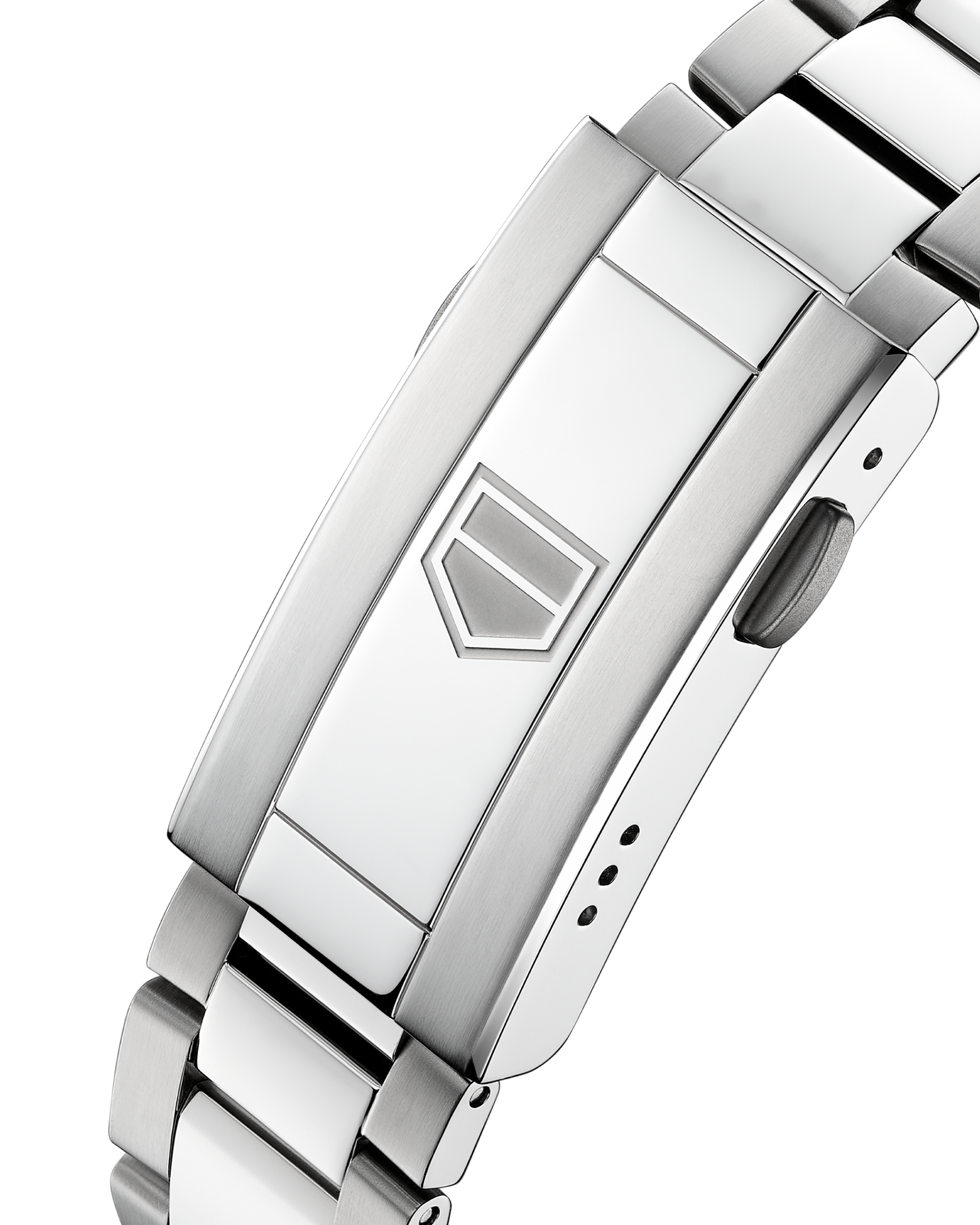 TAG Heuer Aquaracer Professional 200 DATE