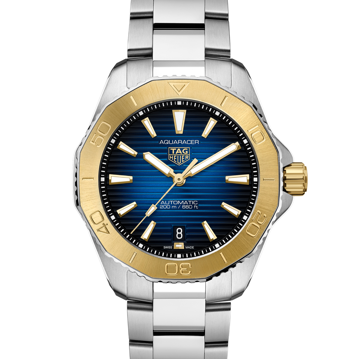 TAG Heuer Aquaracer Professional 200 DATE - Main Image