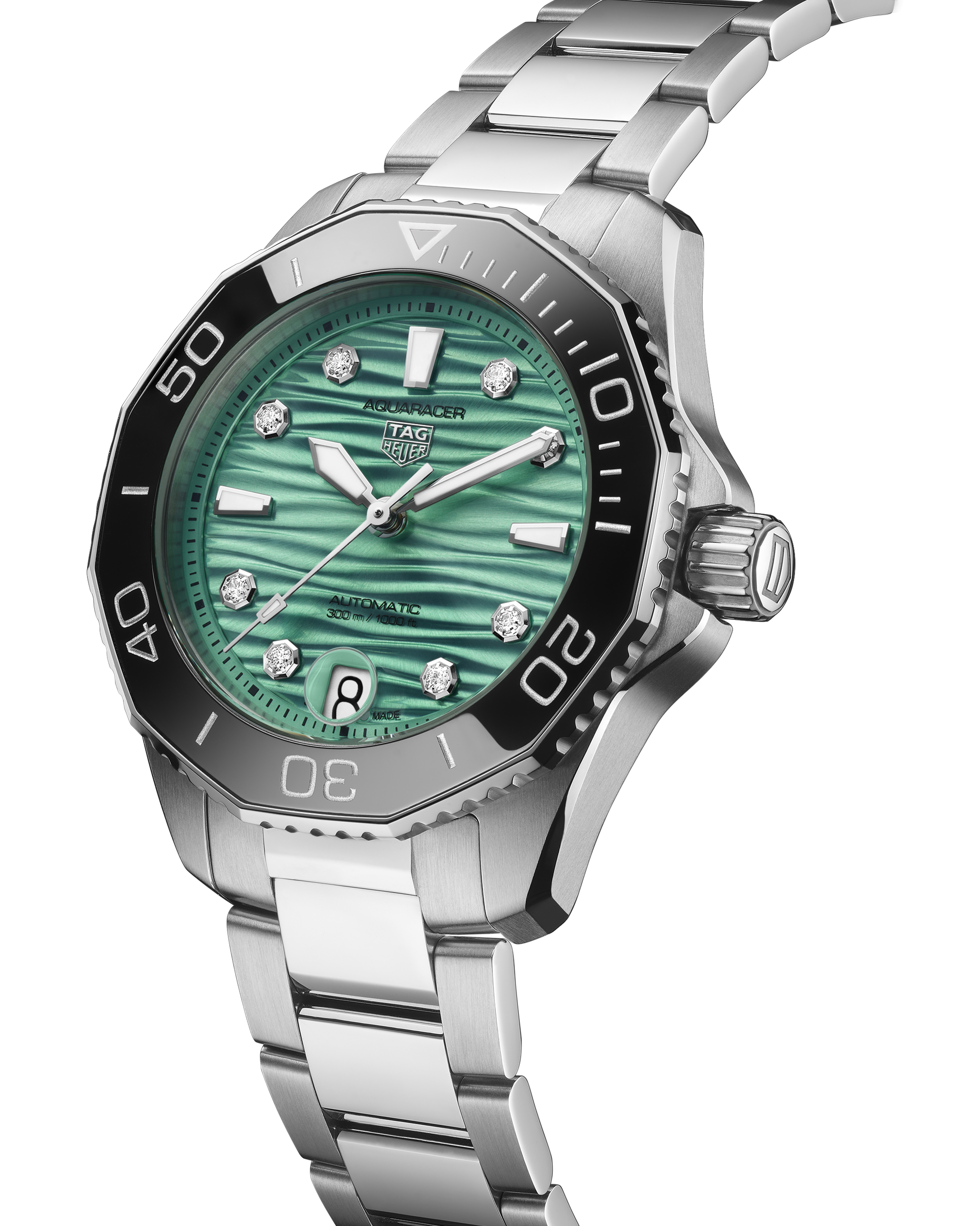 TAG Heuer Aquaracer Professional 300