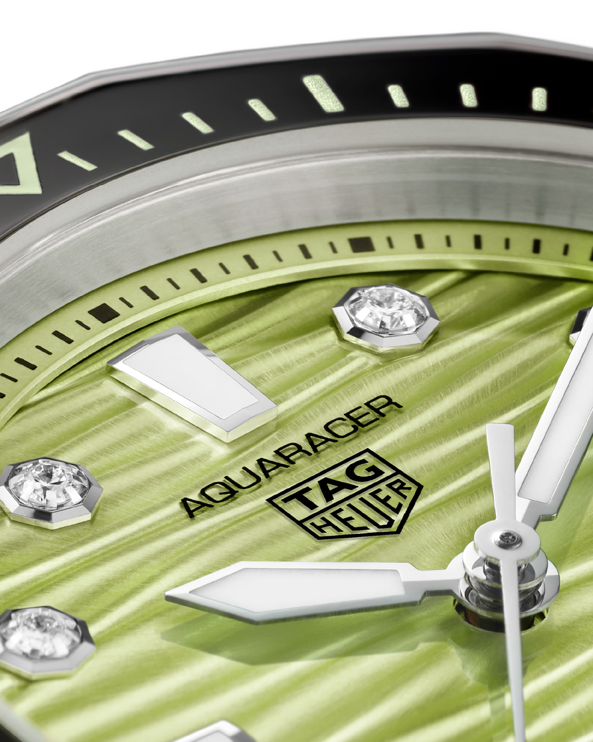 TAG Heuer Aquaracer Professional 300 Date
