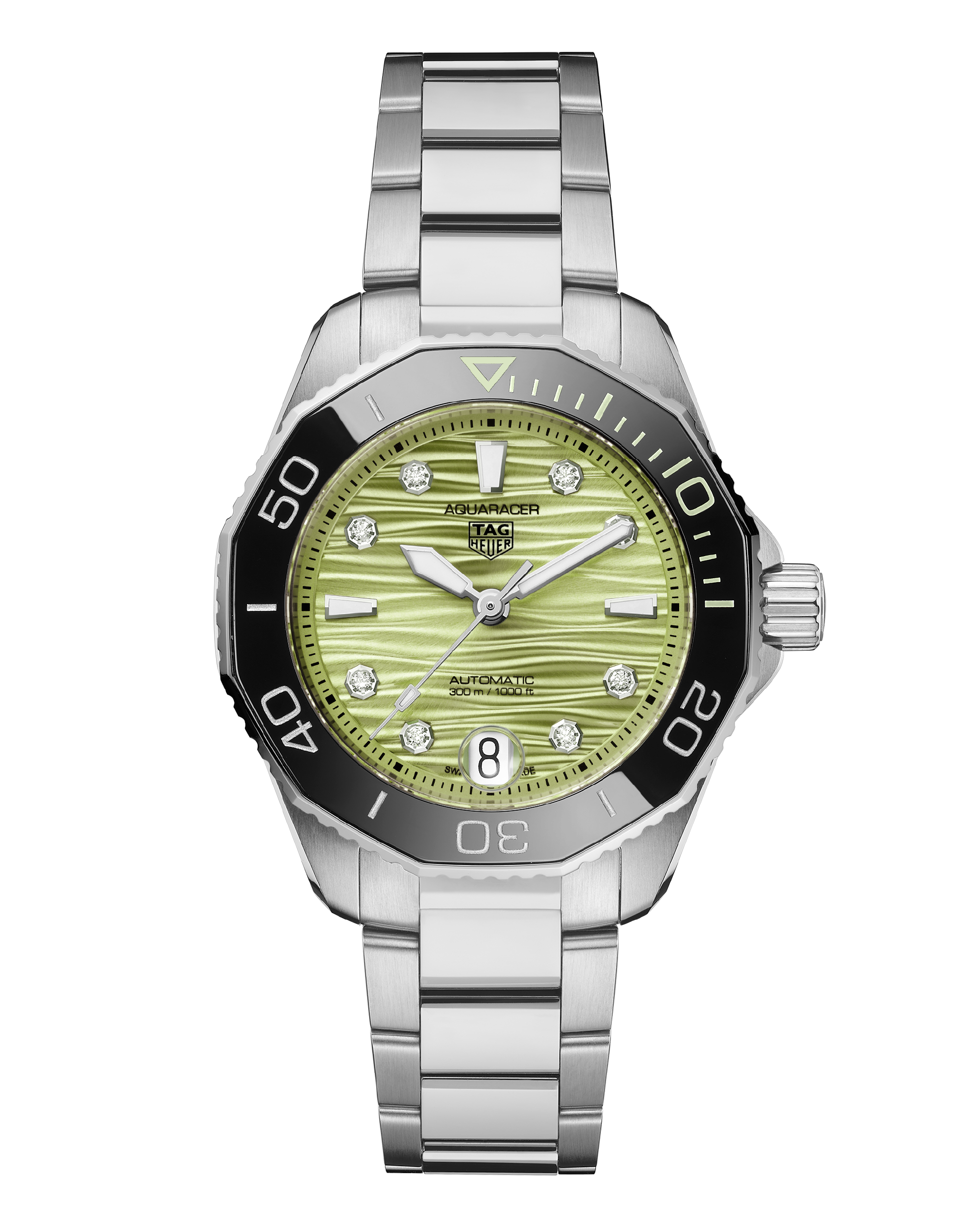 TAG Heuer Aquaracer Professional 300 Date