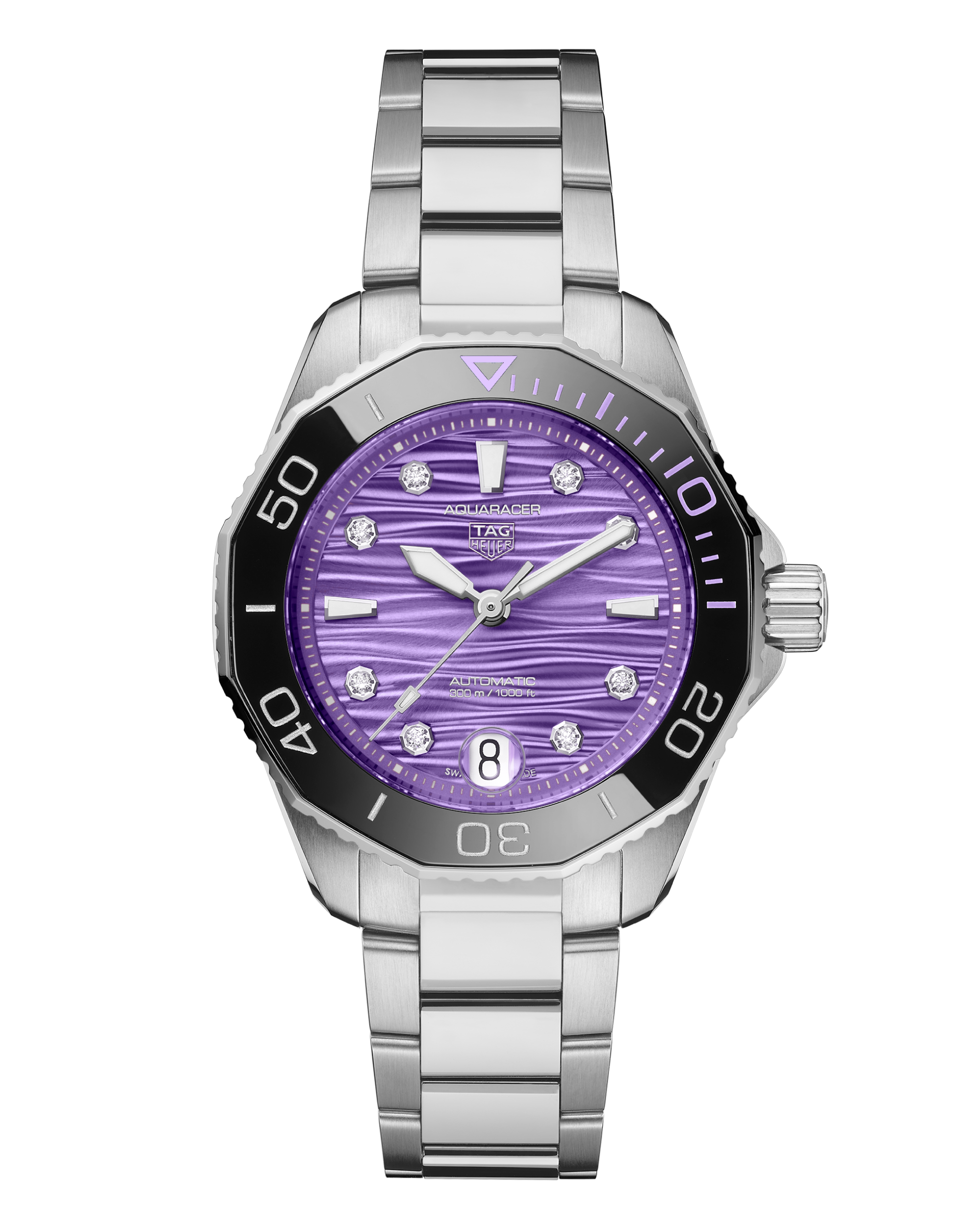 TAG Heuer Aquaracer Professional 300 Date