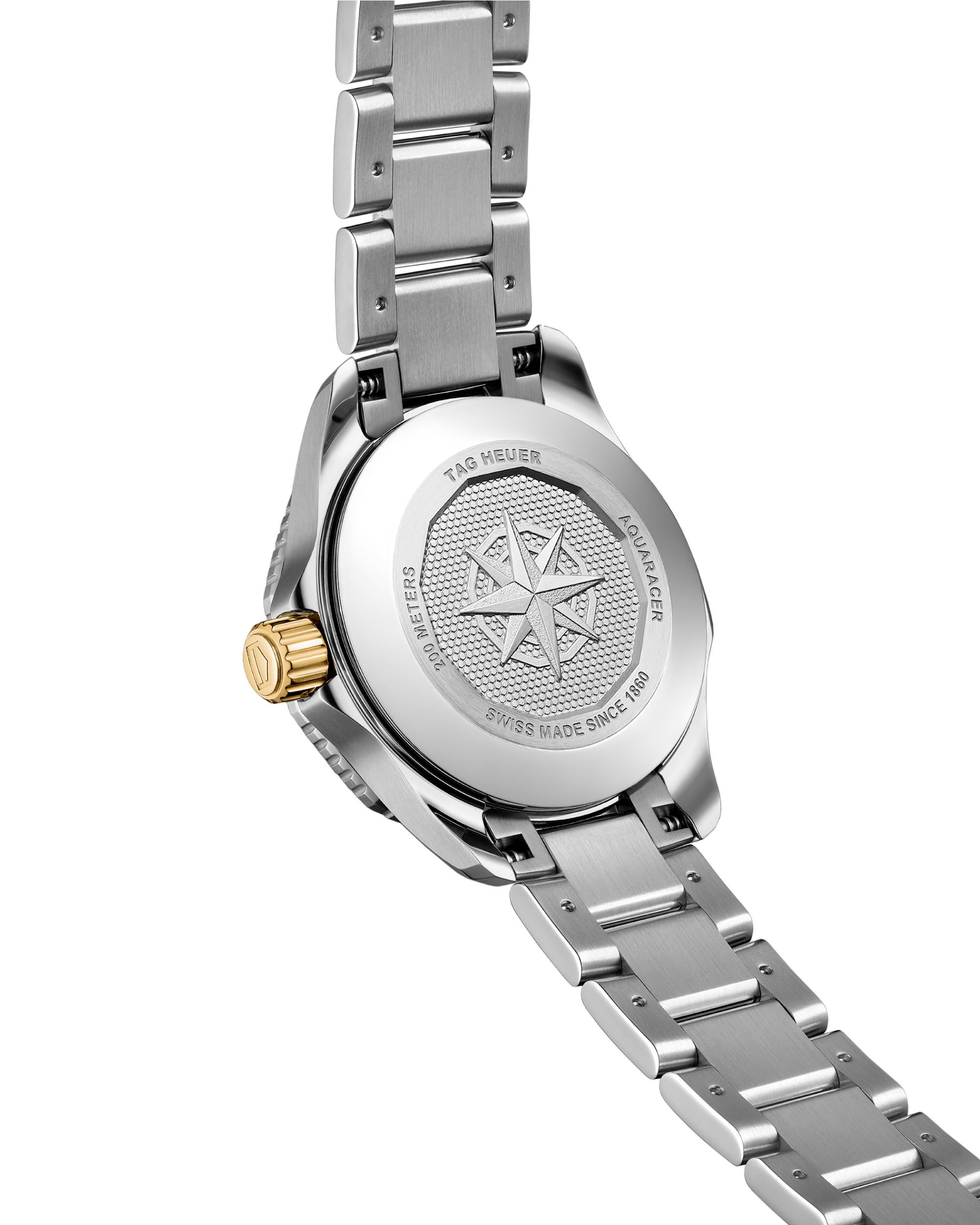 TAG Heuer Aquaracer Professional 200