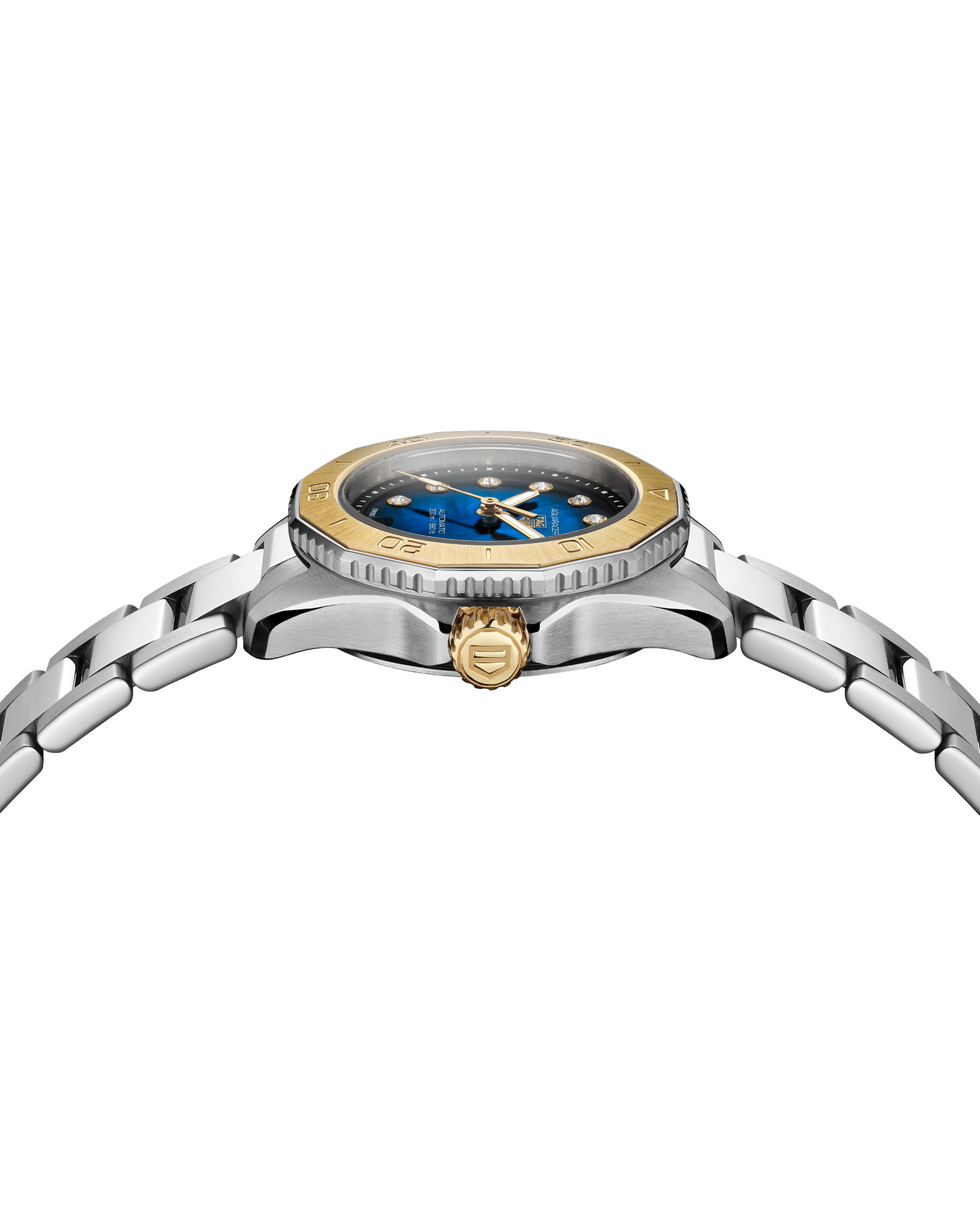 TAG Heuer Aquaracer Professional 200