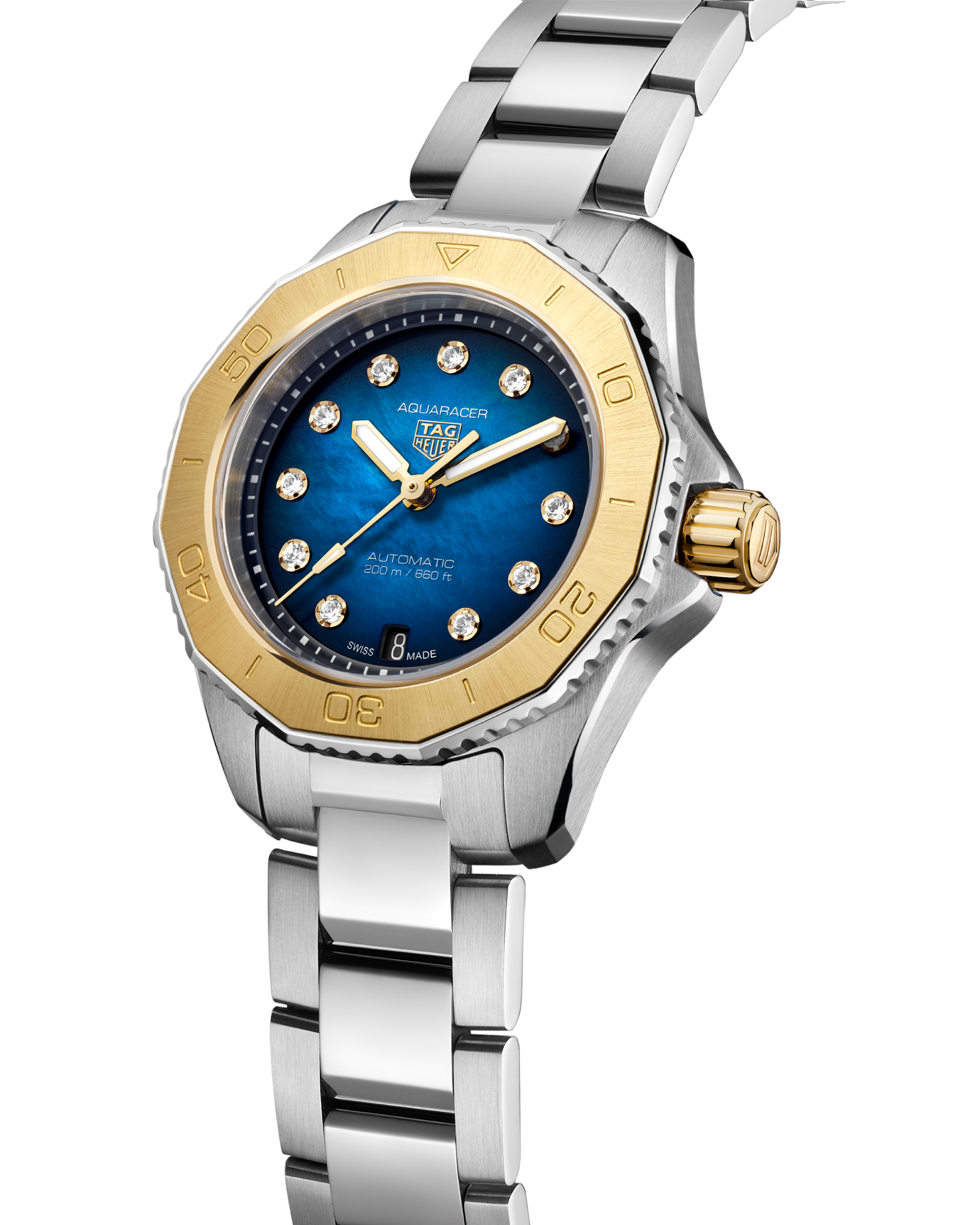 TAG Heuer Aquaracer Professional 200