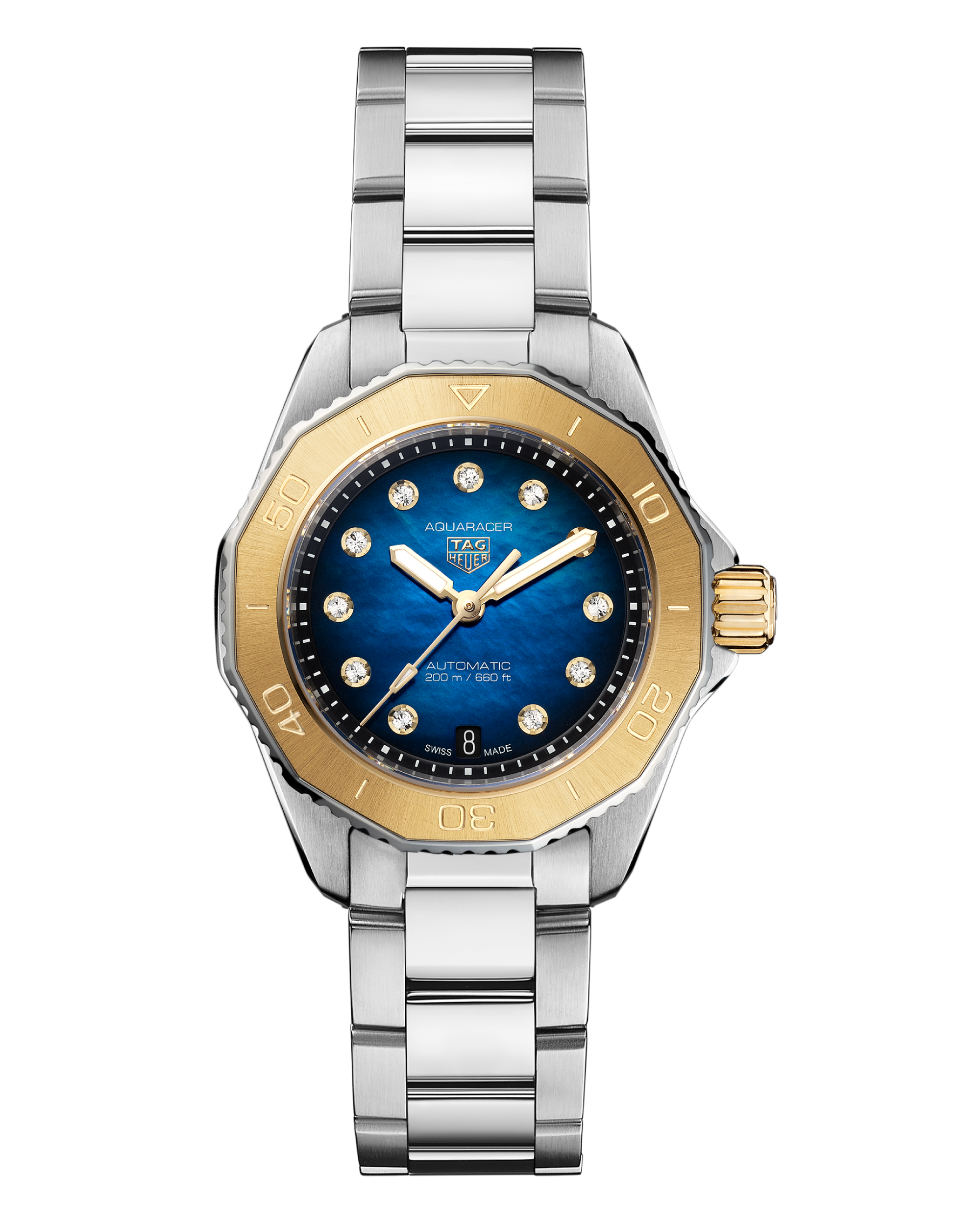 TAG Heuer Aquaracer Professional 200