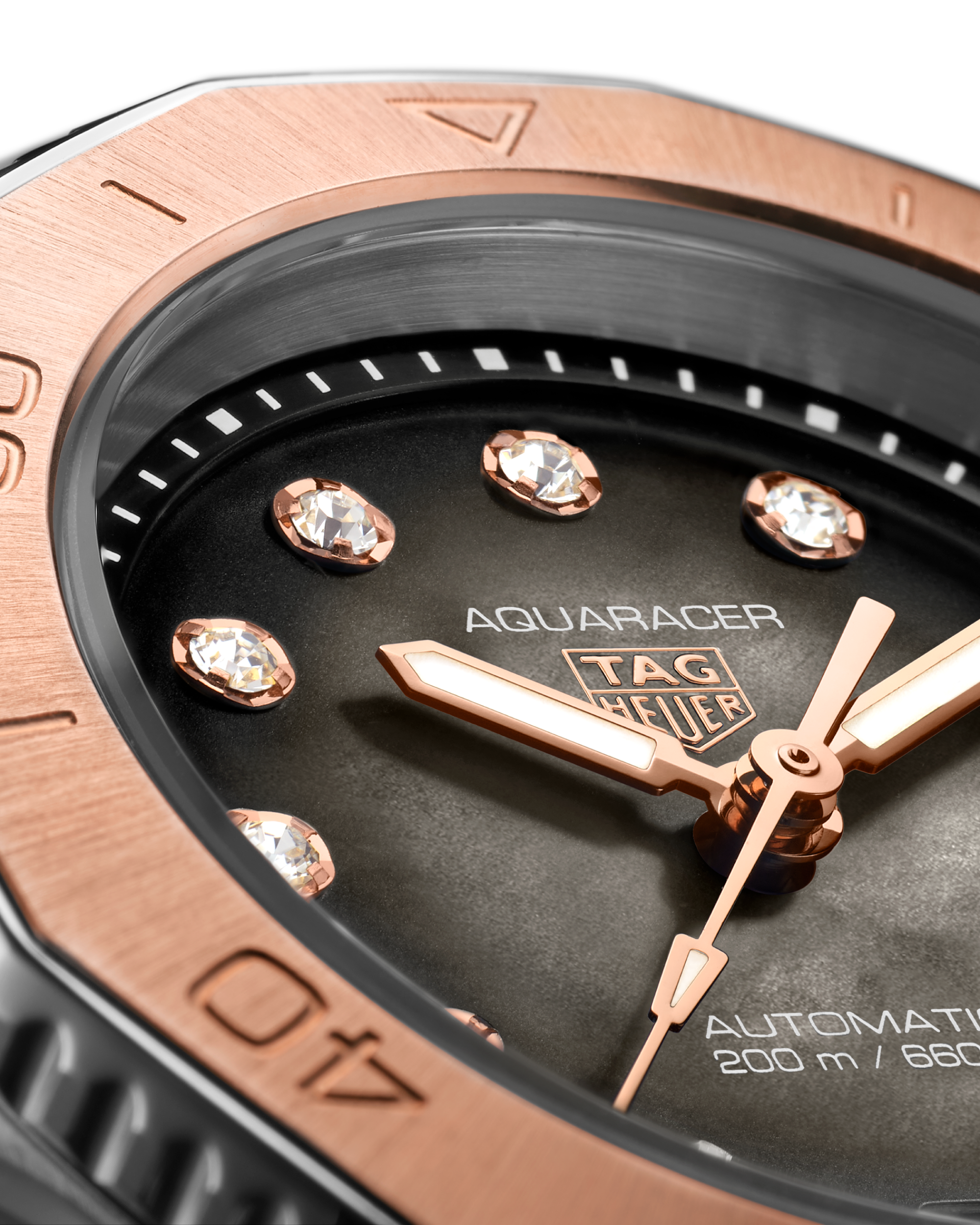 TAG Heuer Aquaracer Professional 200