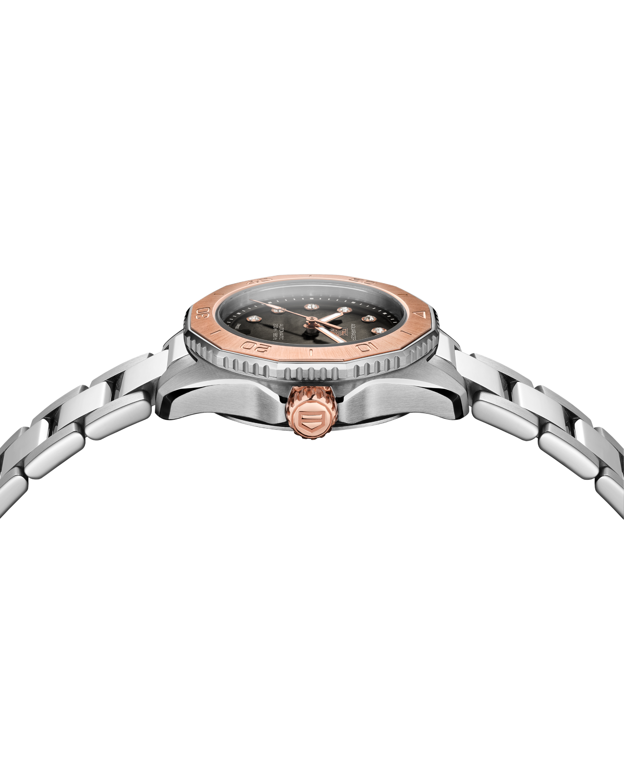 TAG Heuer Aquaracer Professional 200