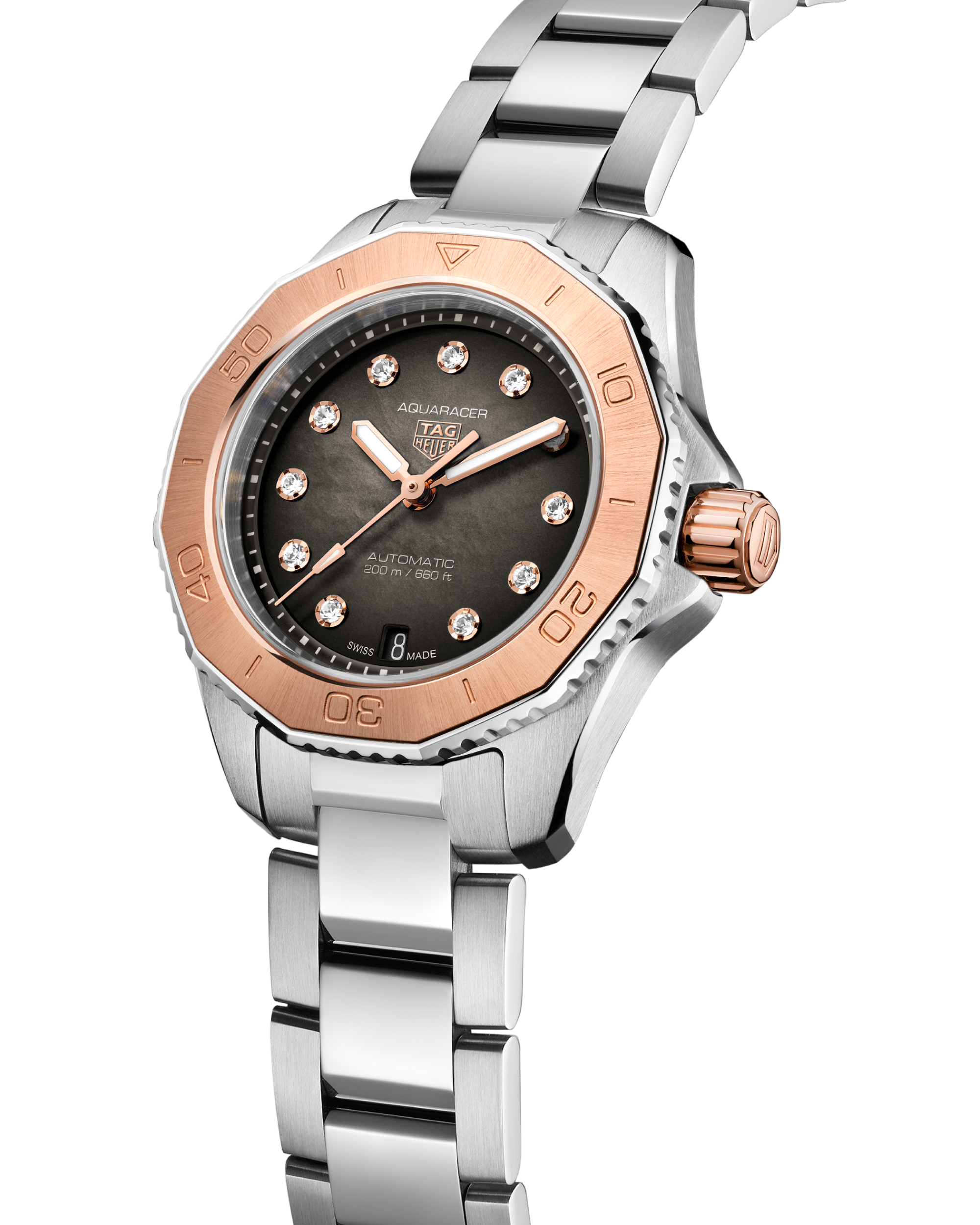 TAG Heuer Aquaracer Professional 200