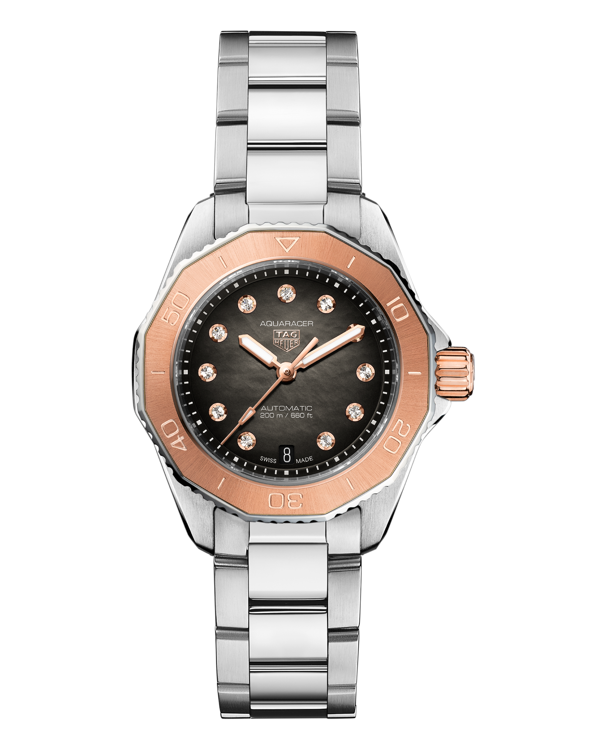 TAG Heuer Aquaracer Professional 200