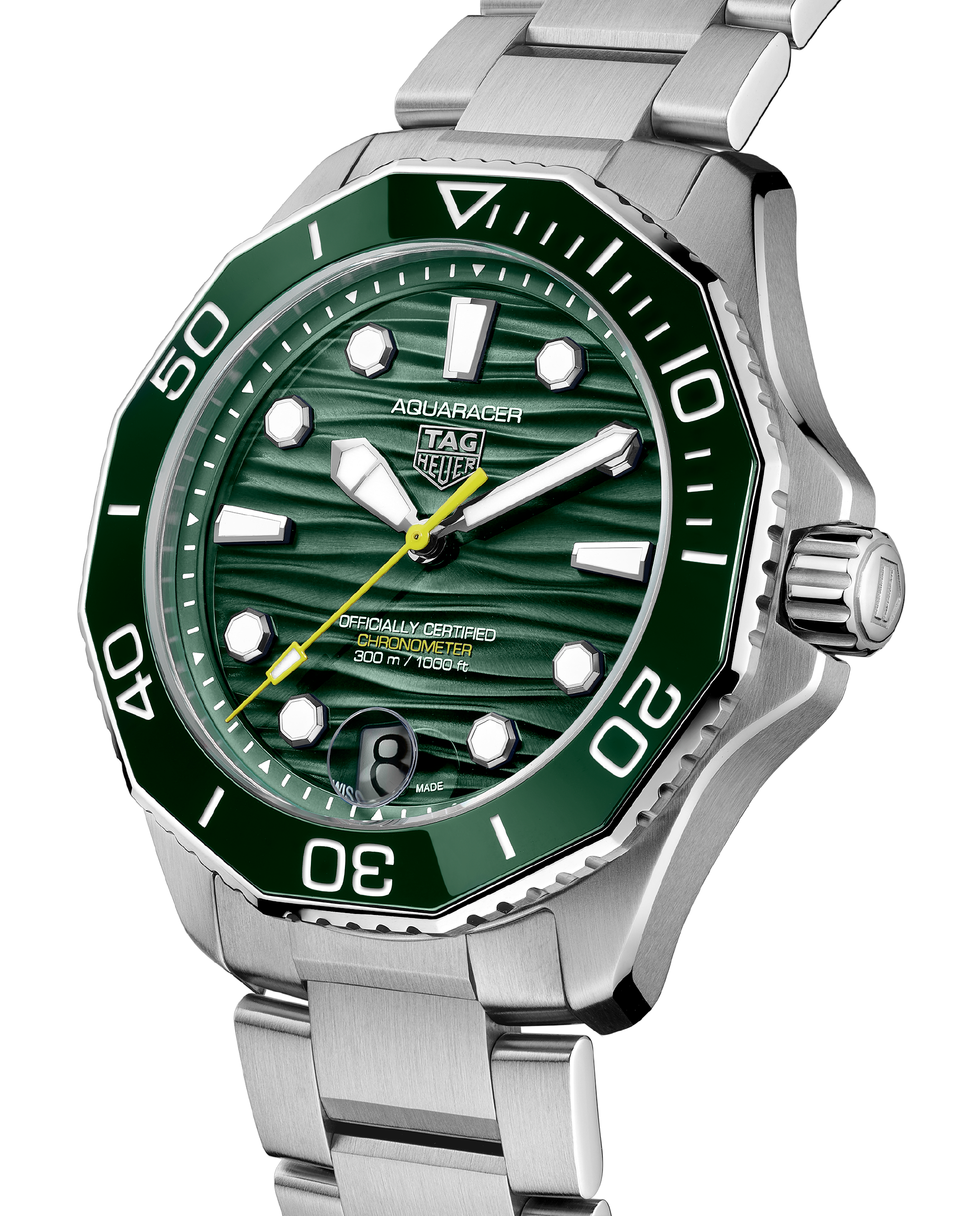 TAG HEUER AQUARACER PROFESSIONAL 300