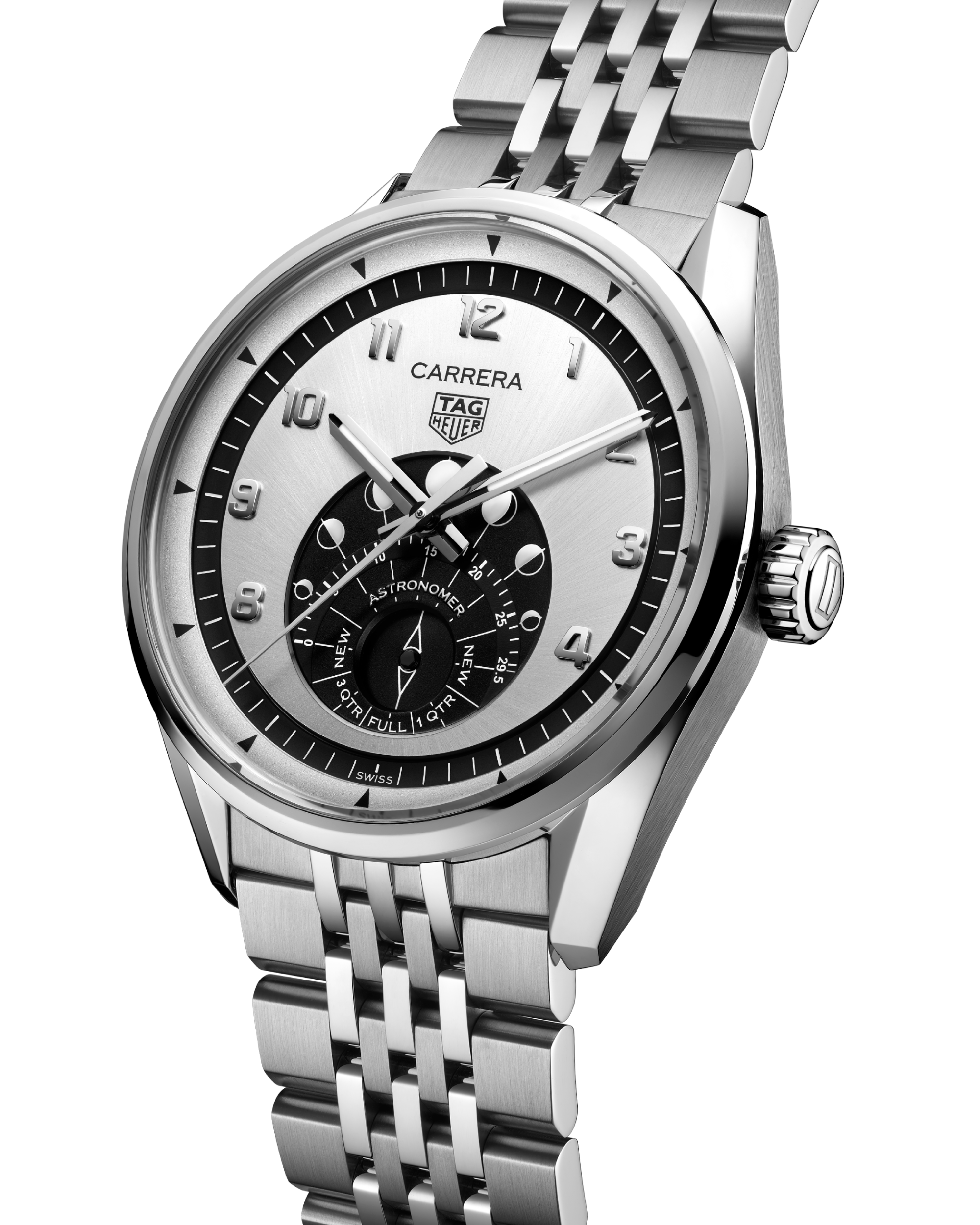 TAG Heuer Carrera Astronomer