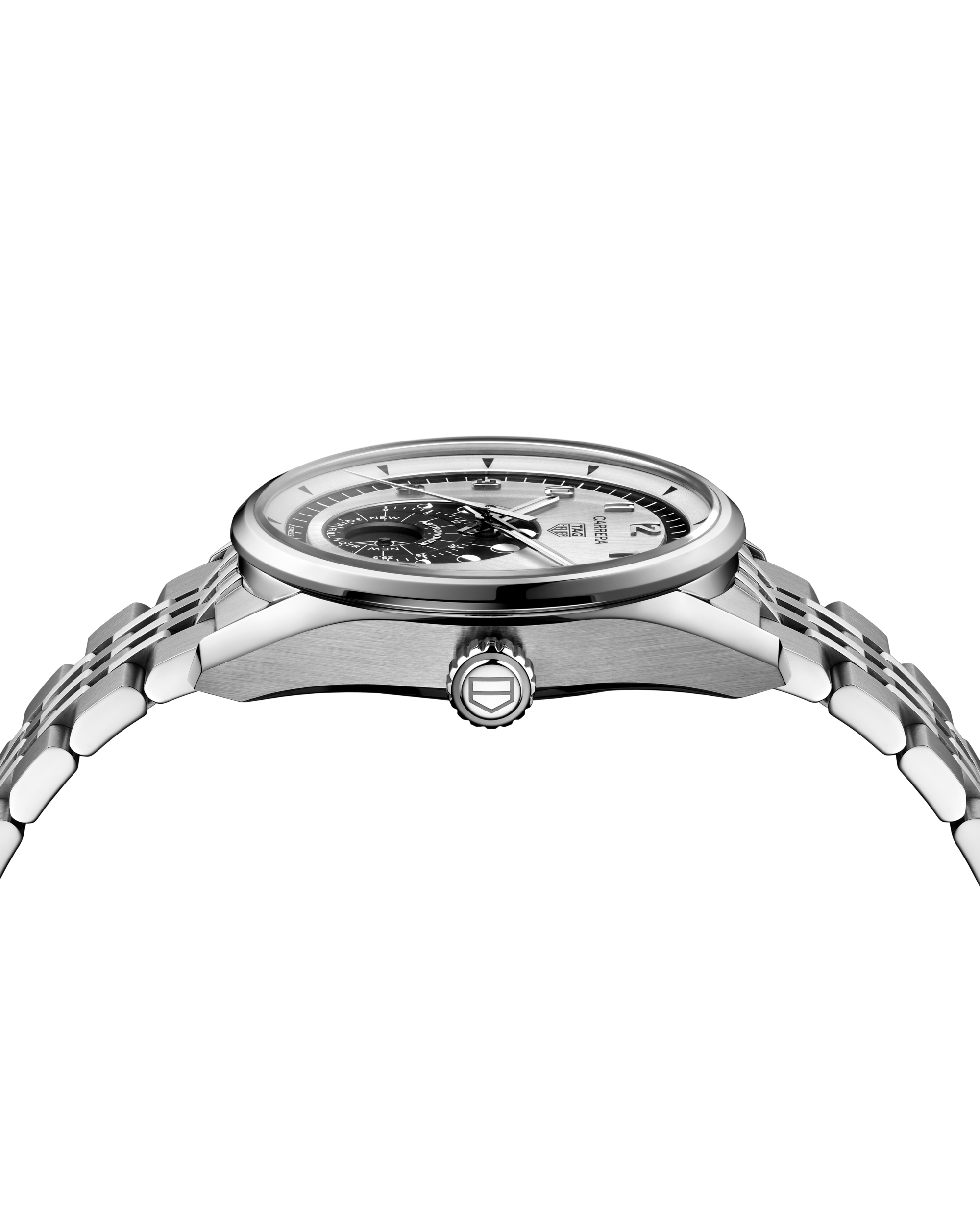 TAG Heuer Carrera Astronomer