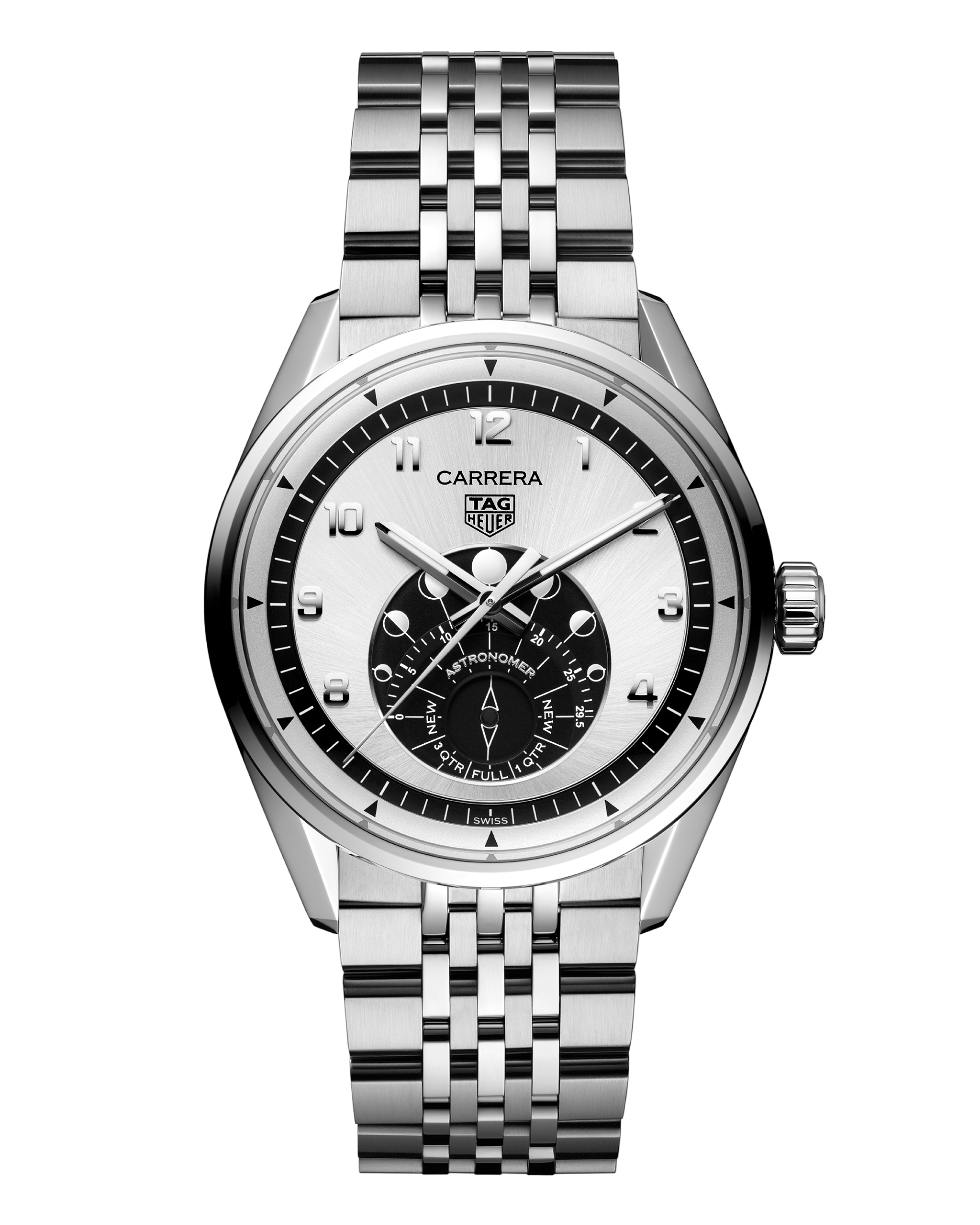 TAG Heuer Carrera Astronomer