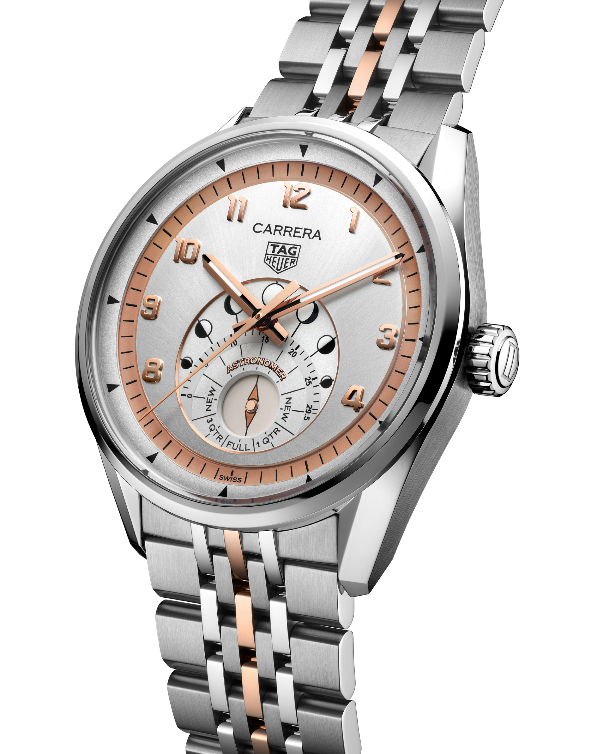 TAG Heuer Carrera Astronomer