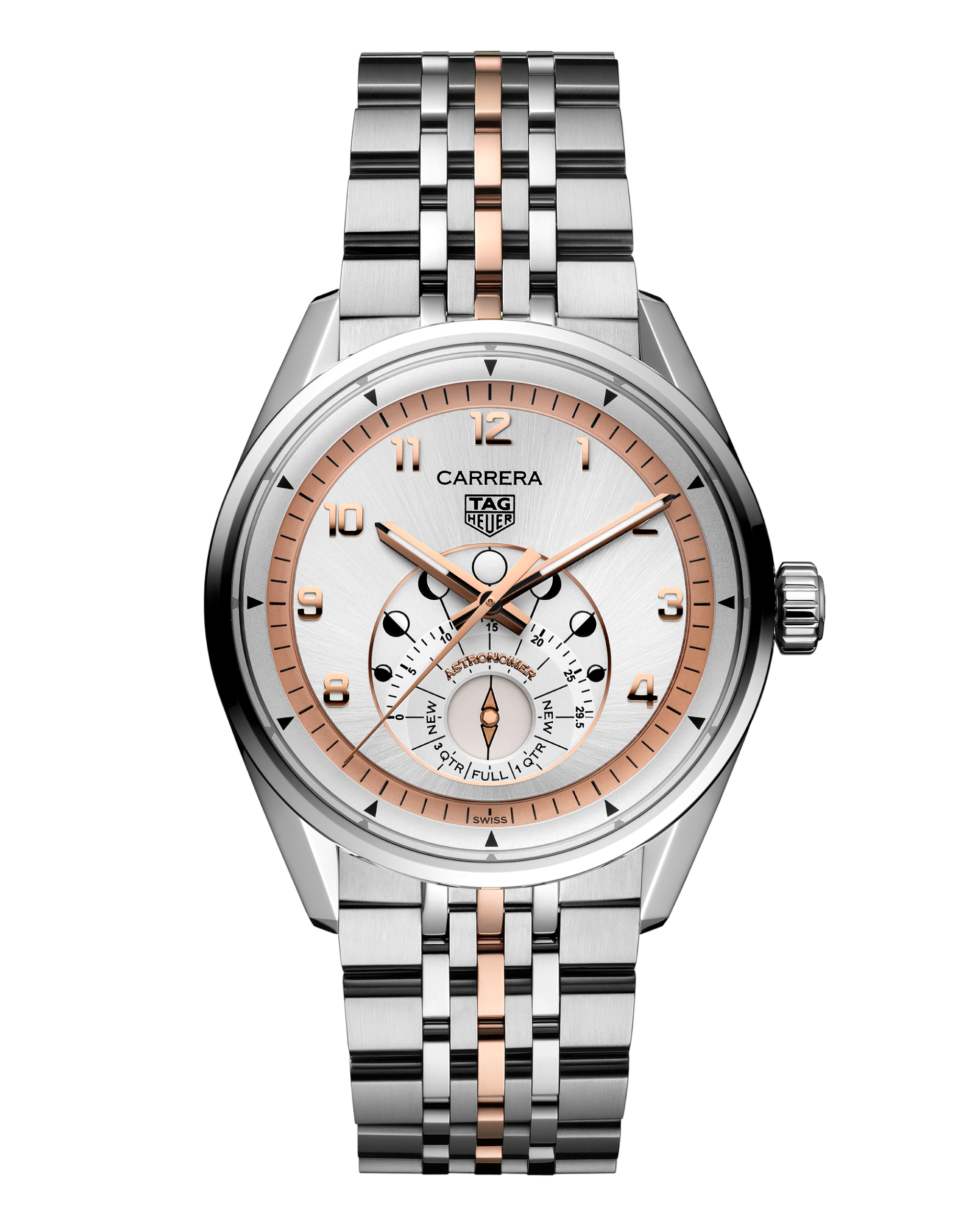 TAG Heuer Carrera Astronomer
