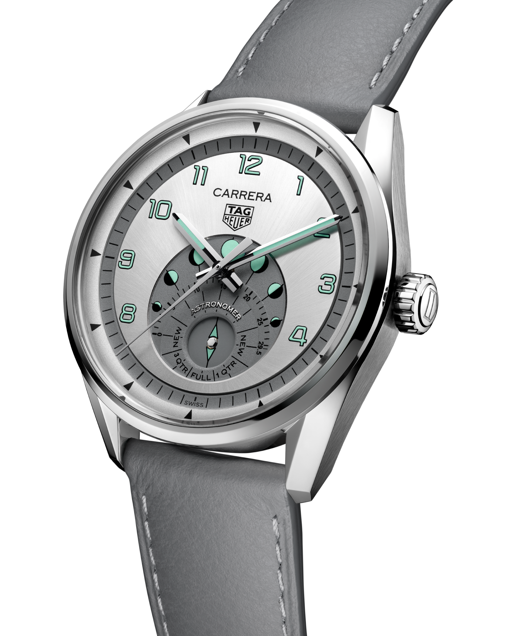 TAG Heuer Carrera Astronomer