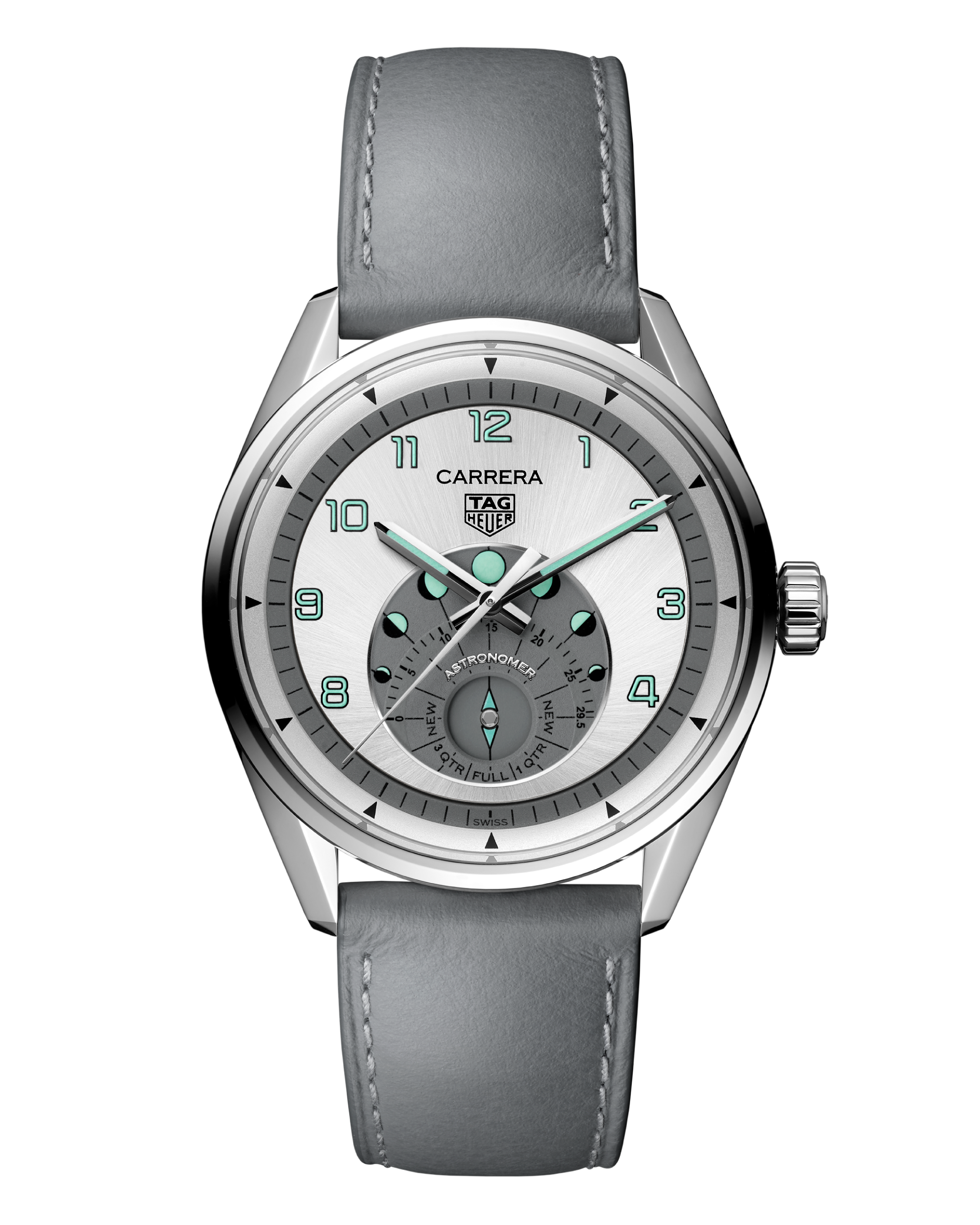 TAG Heuer Carrera Astronomer