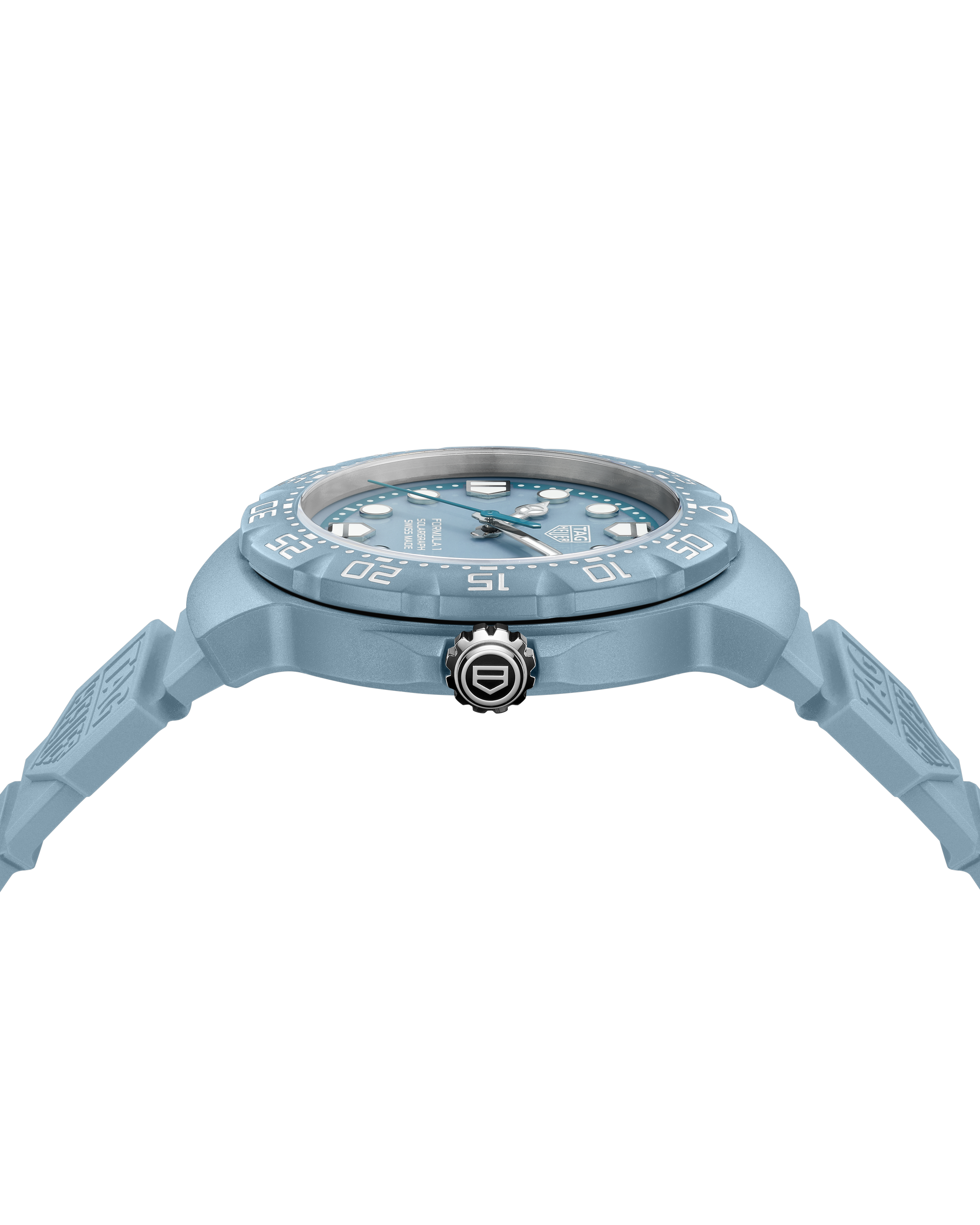 TAG Heuer Formula 1 Solargraph