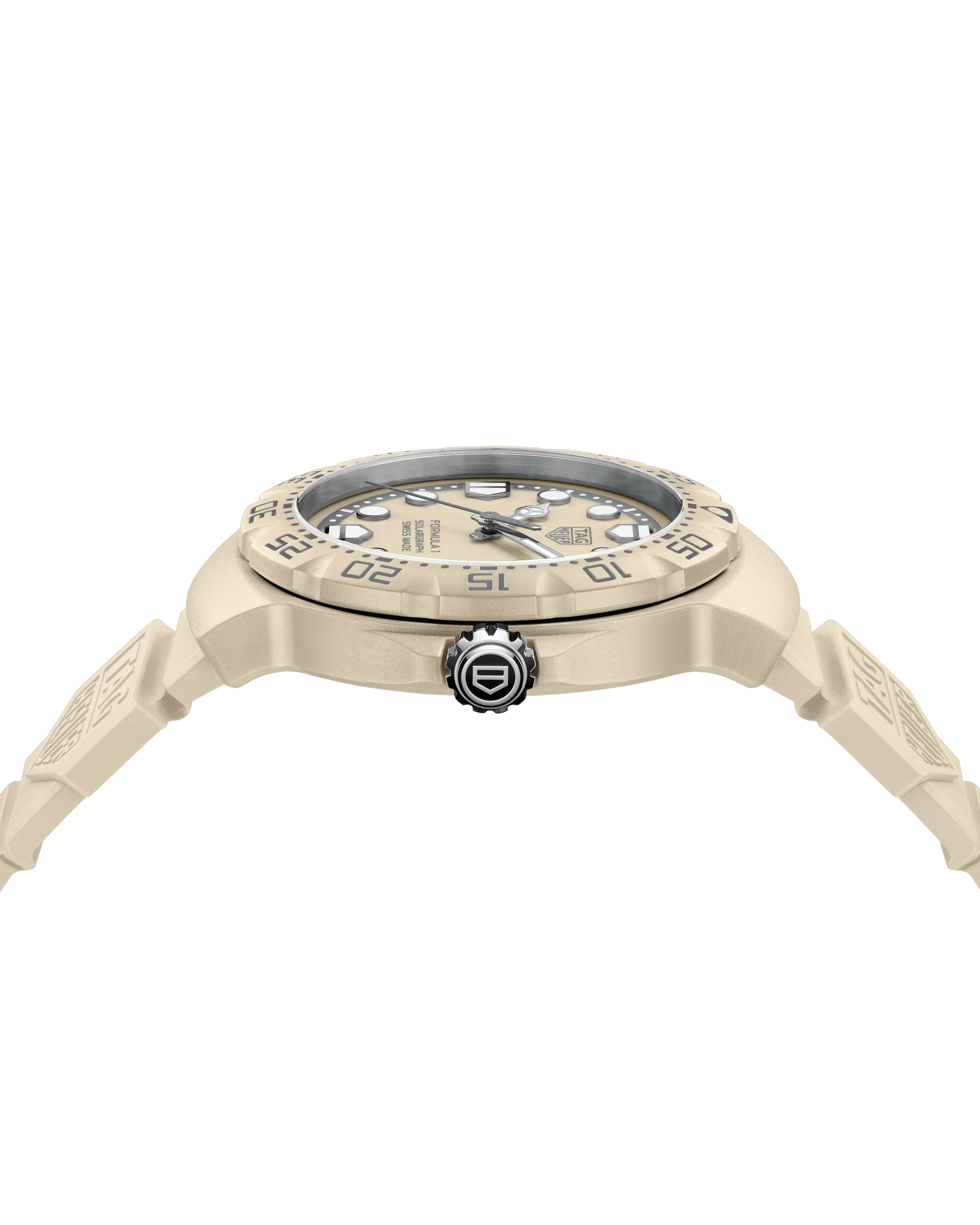 TAG Heuer Formula 1 Solargraph