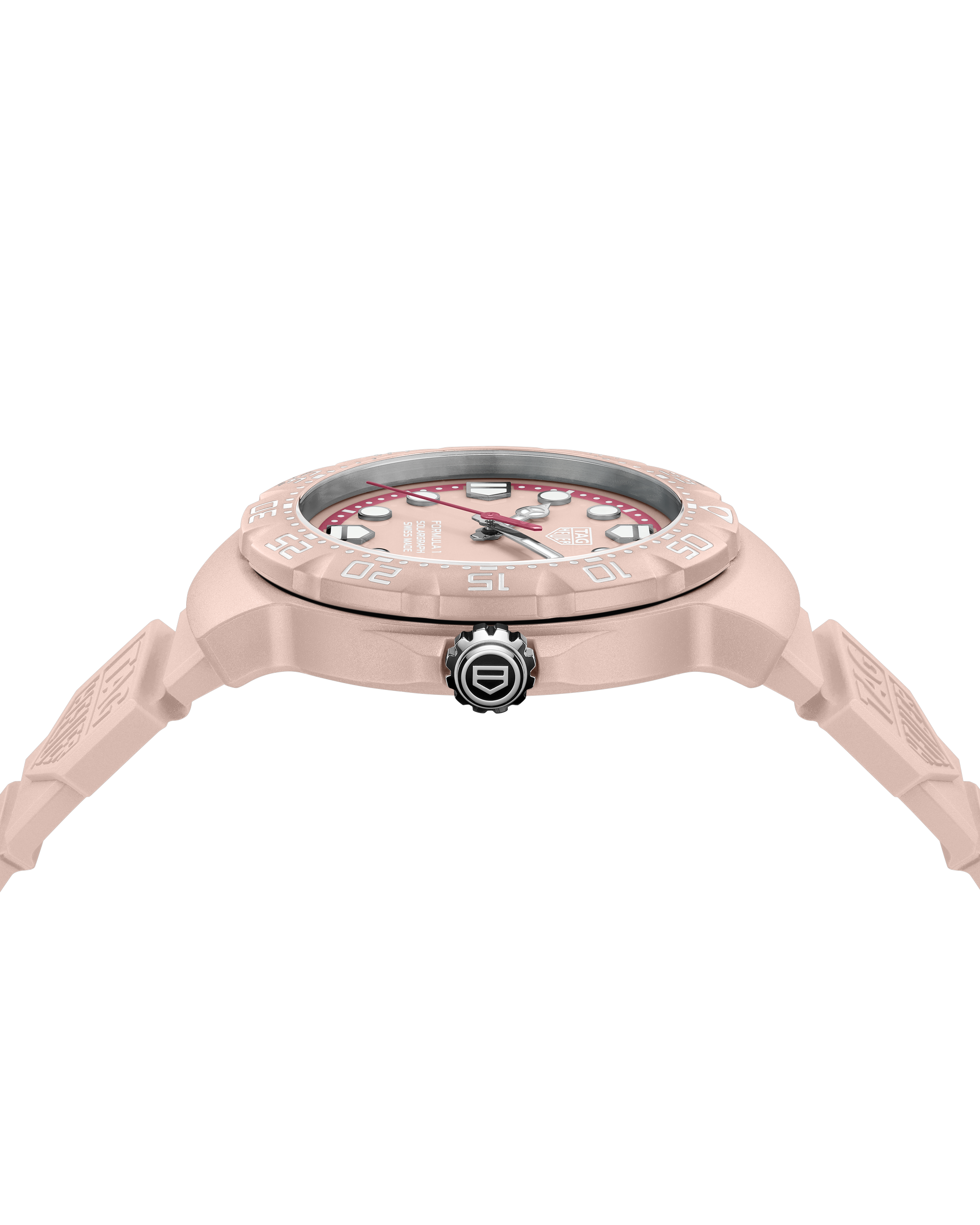 TAG Heuer Formula 1 Solargraph