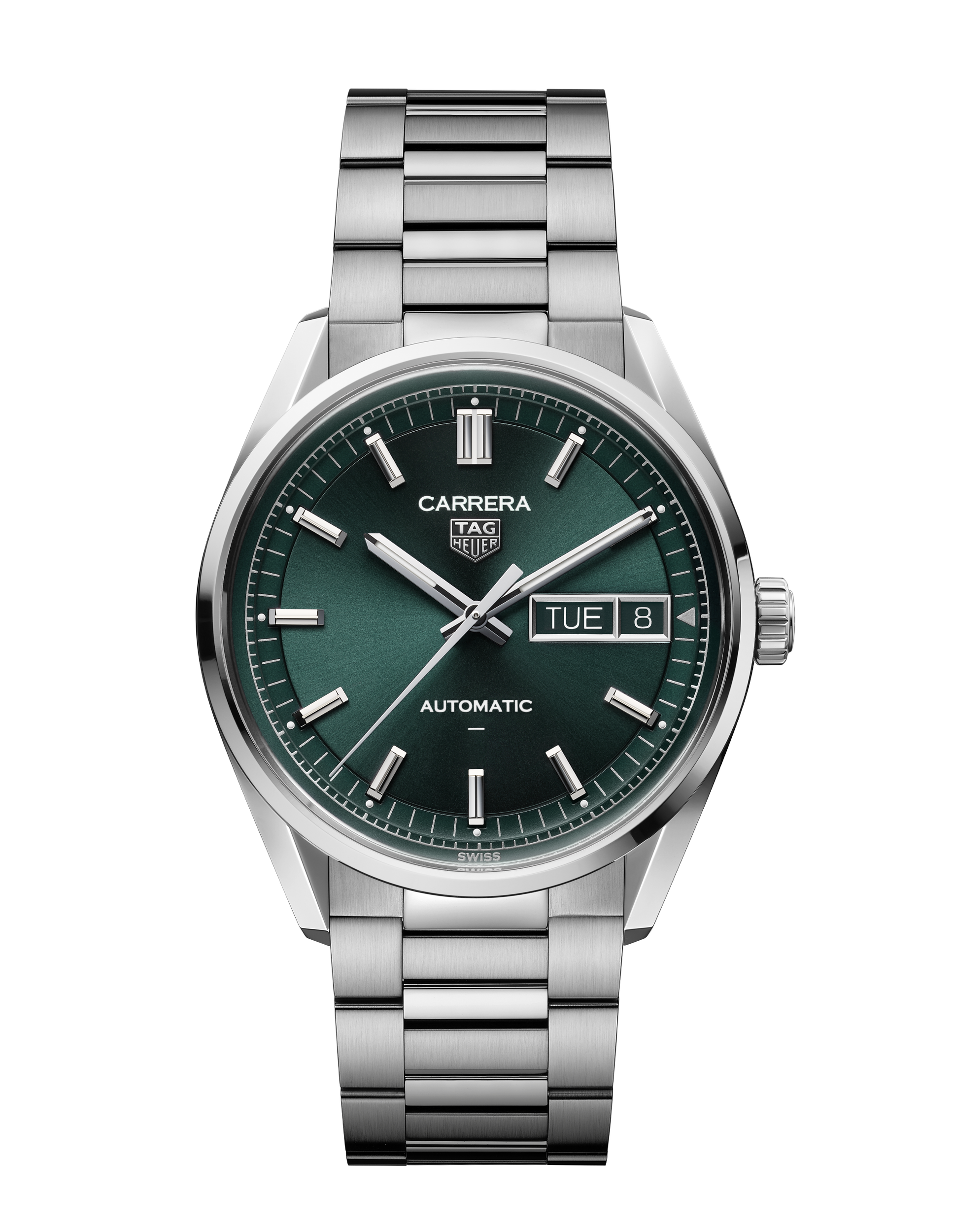 TAG Heuer Carrera Day-Date