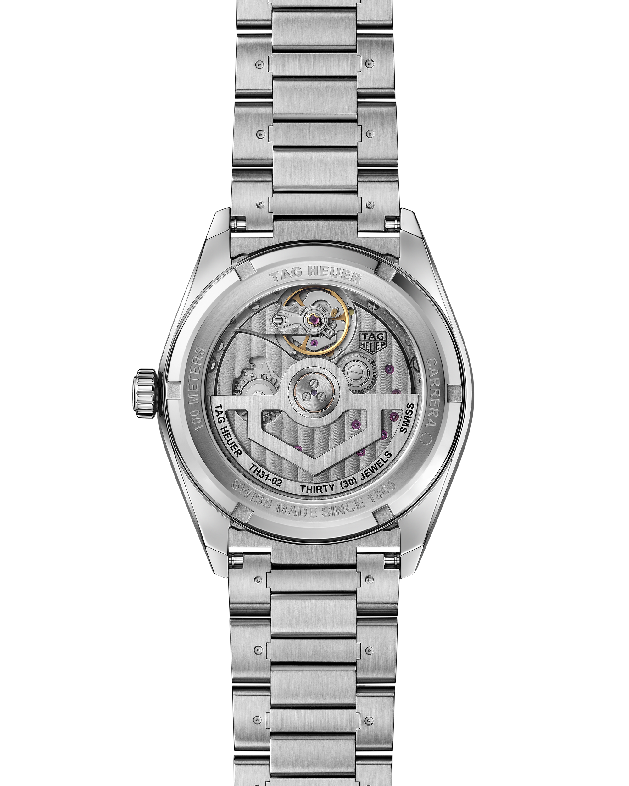 TAG Heuer Carrera Day-Date