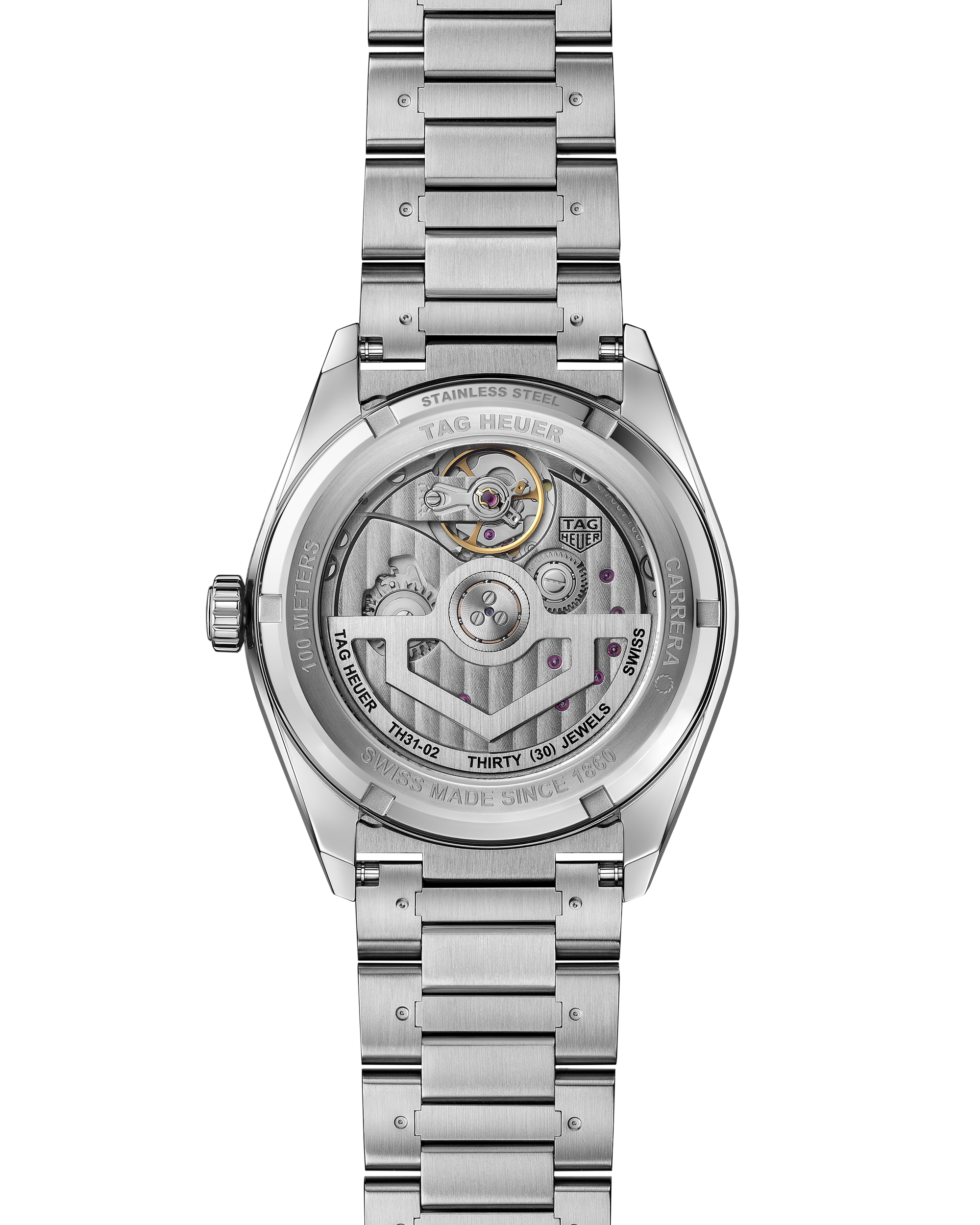 TAG Heuer Carrera Day-Date